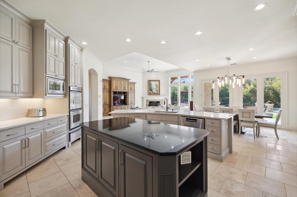 Reserve - Residential