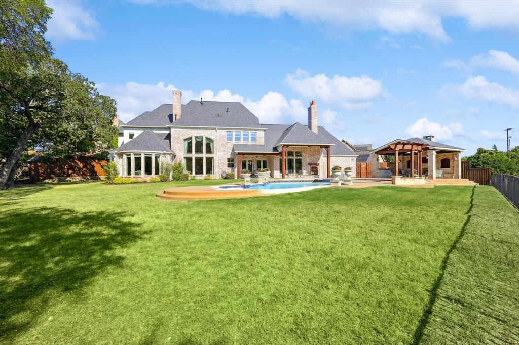 Reserve - Residential