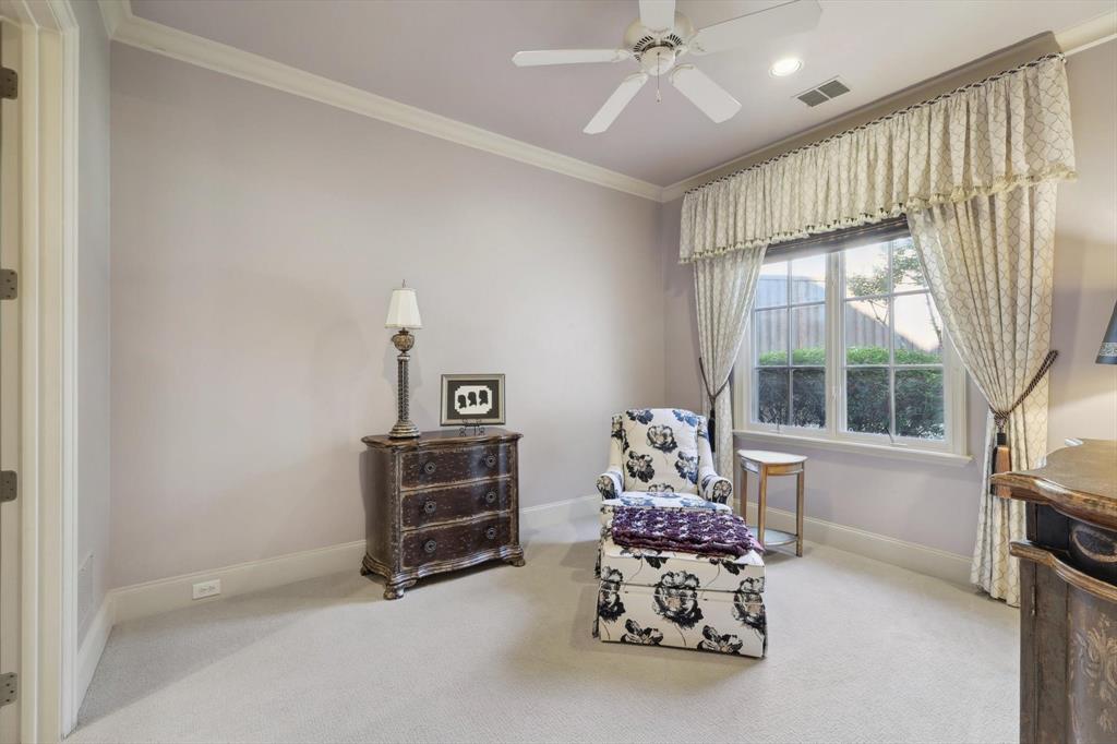 Reserve - Residential