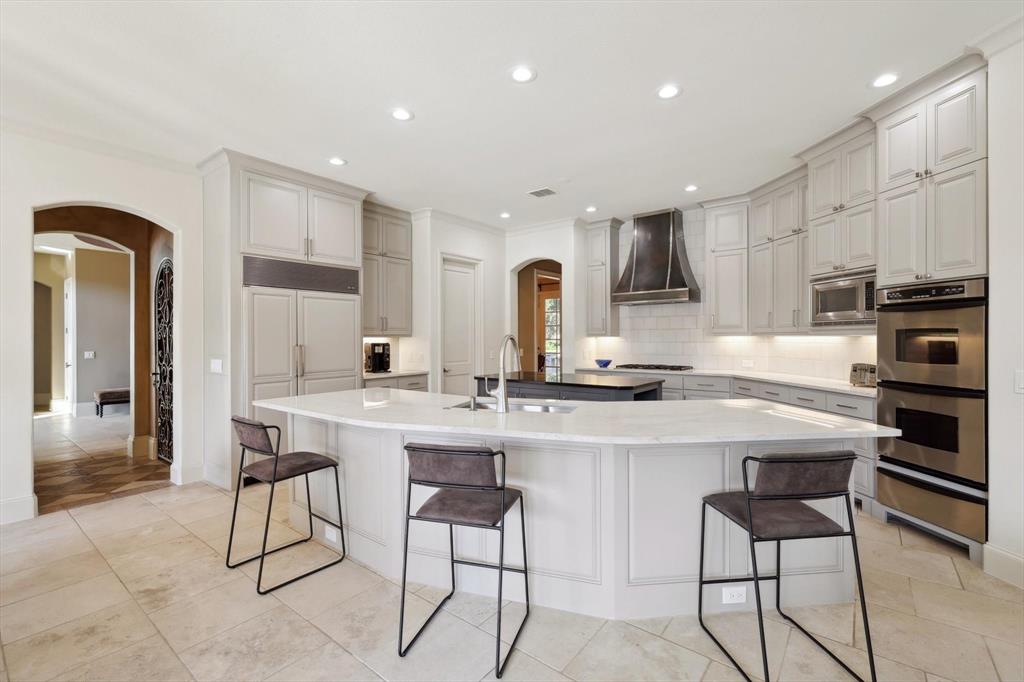 Reserve - Residential