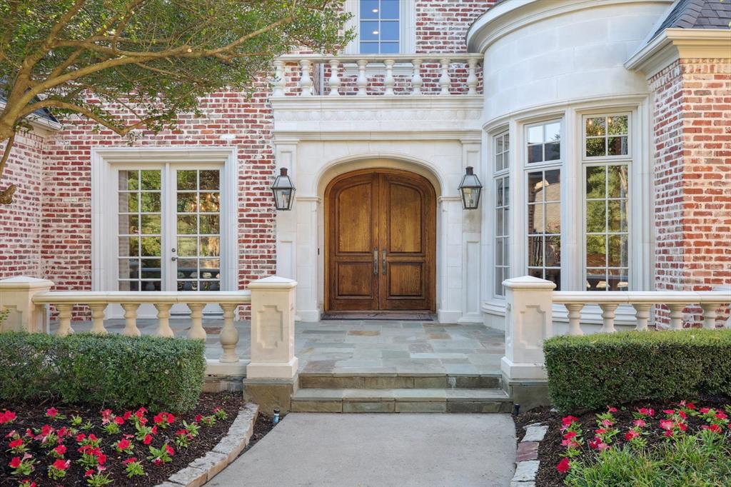 Reserve - Residential