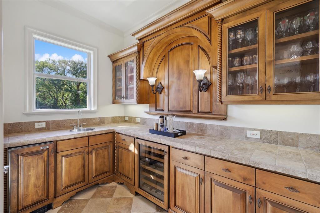 Reserve - Residential