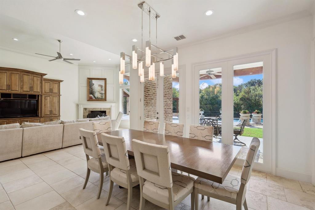 Reserve - Residential