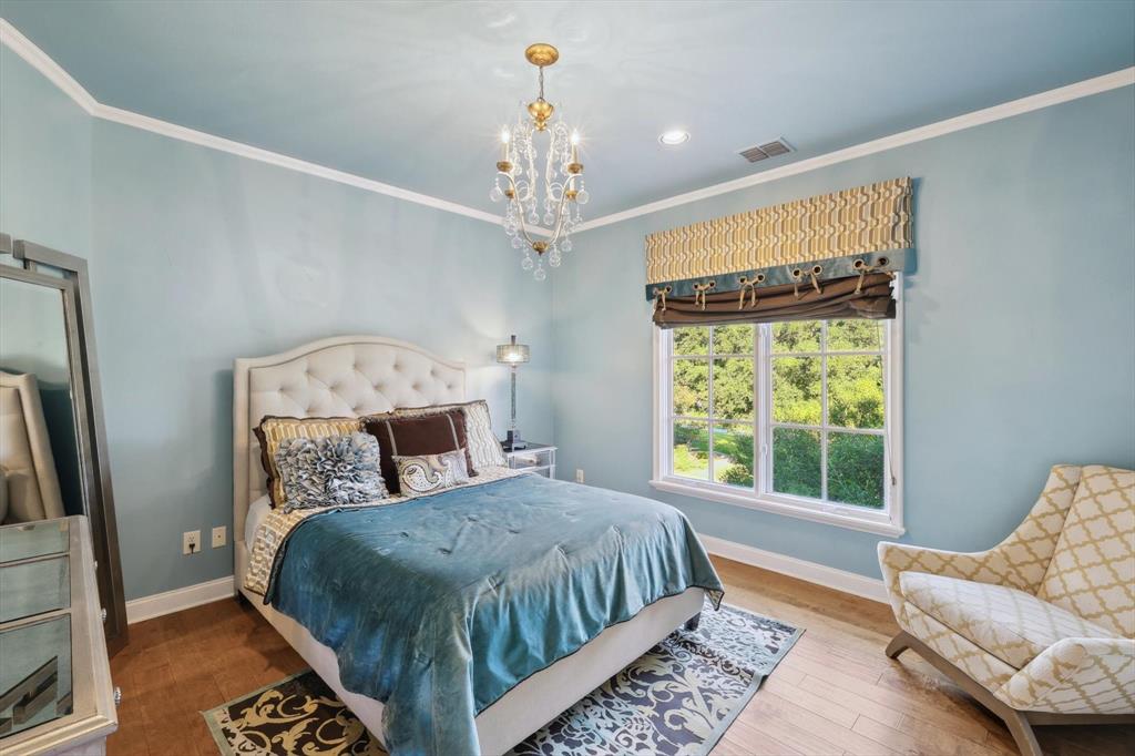 Reserve - Residential