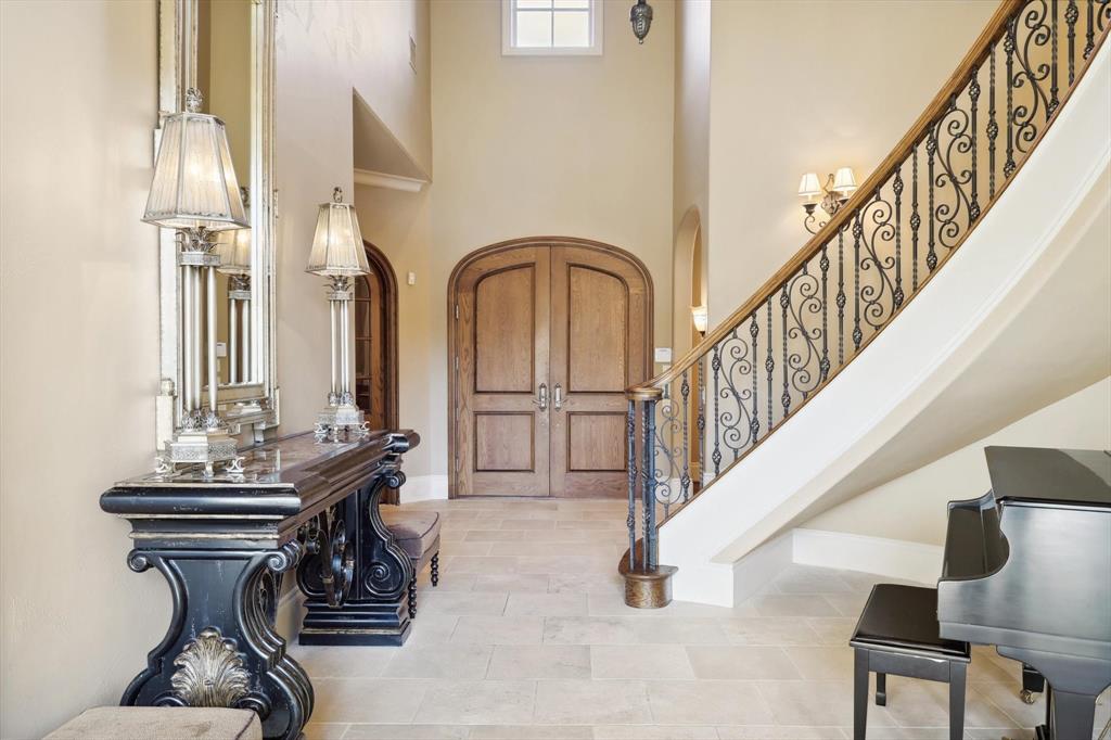 Reserve - Residential