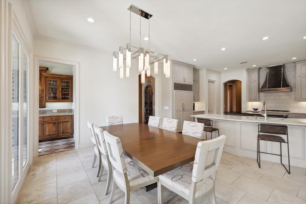 Reserve - Residential