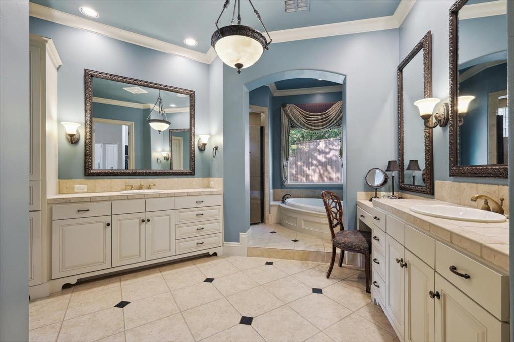 Reserve - Residential