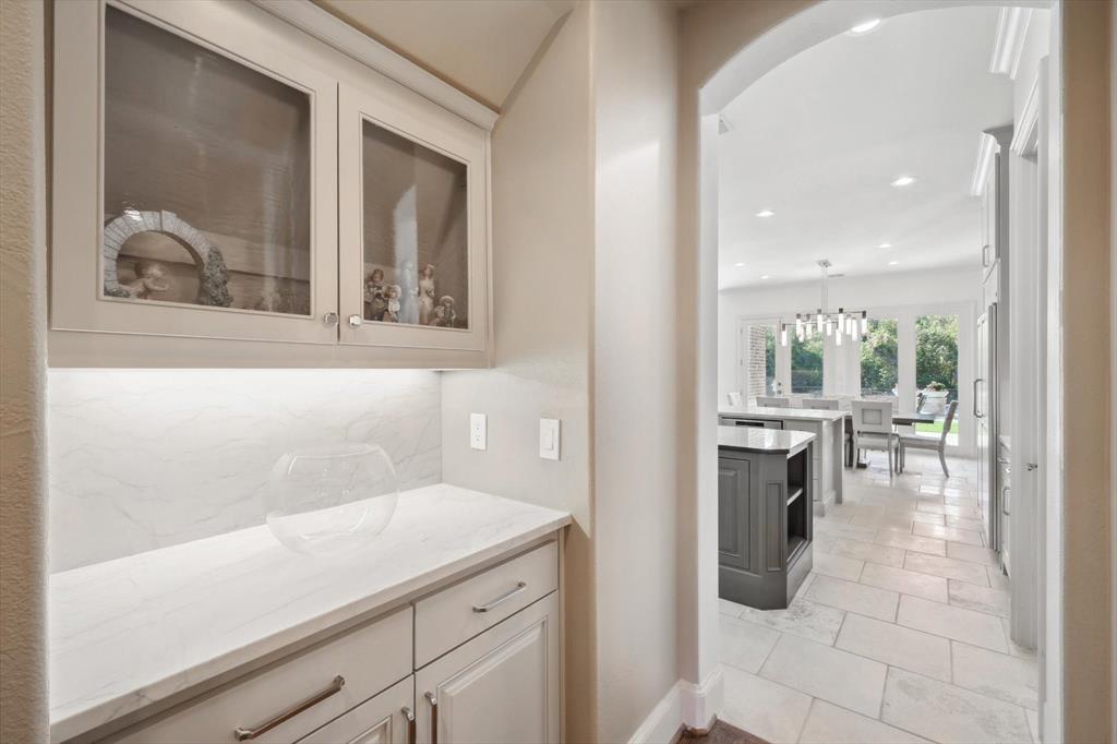 Reserve - Residential