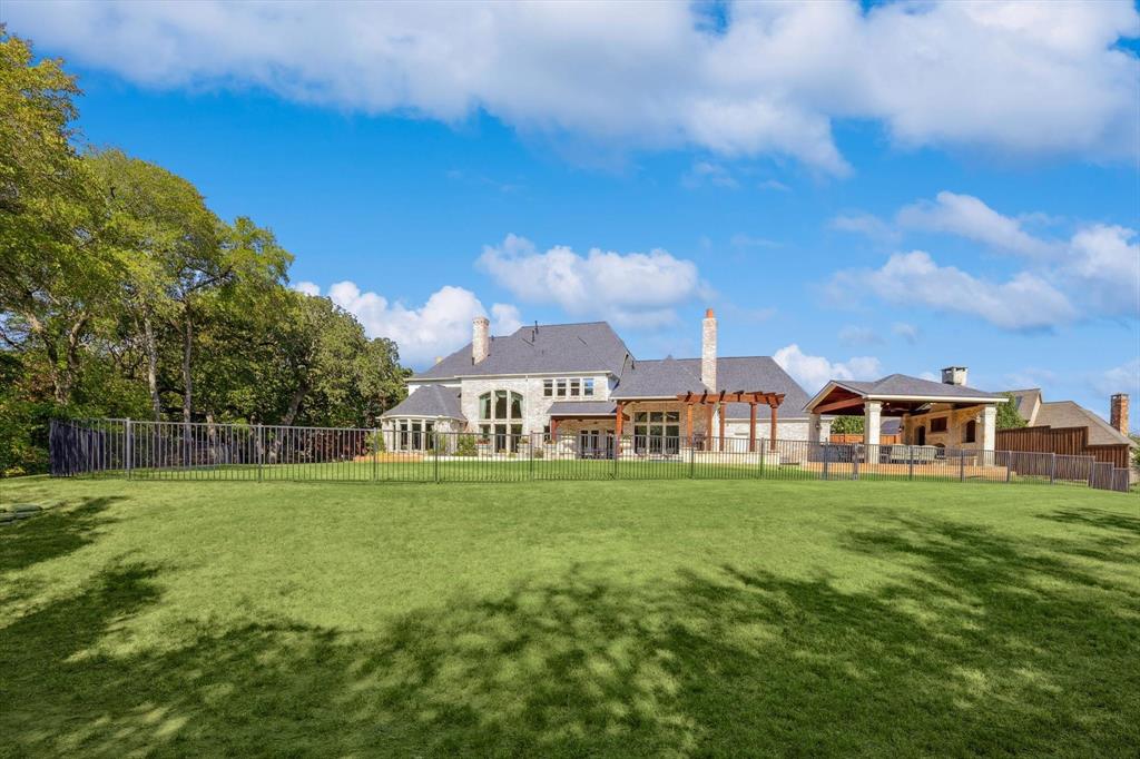 Reserve - Residential