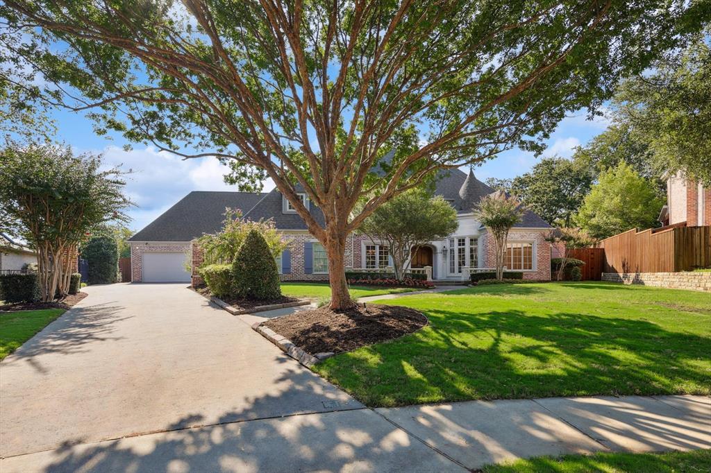 Reserve - Residential