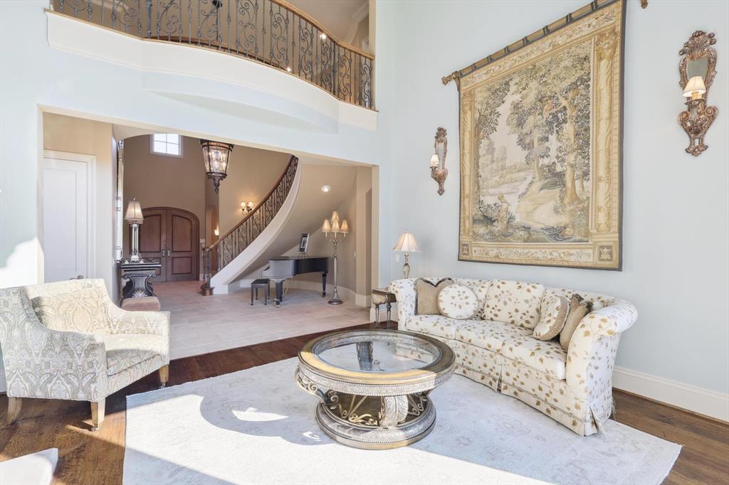 Reserve - Residential