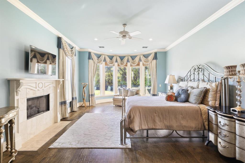 Reserve - Residential