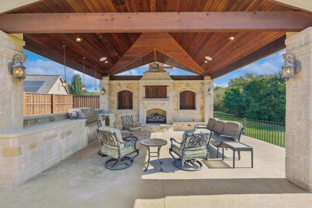 Reserve - Residential