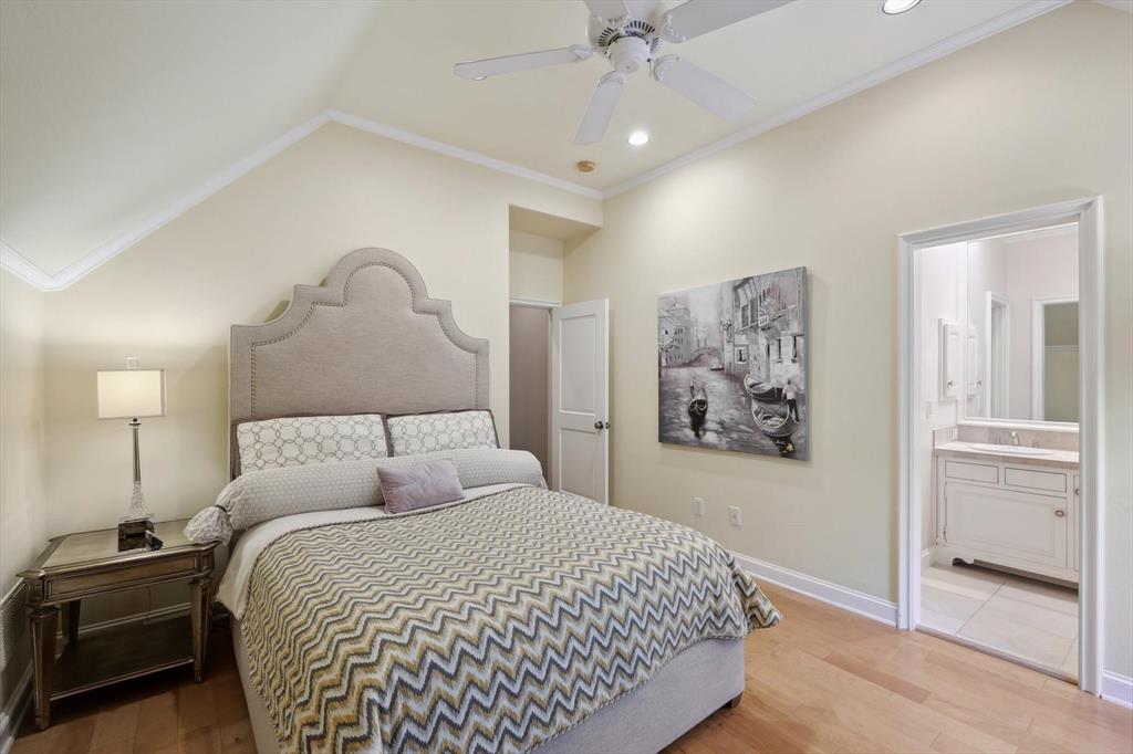 Reserve - Residential