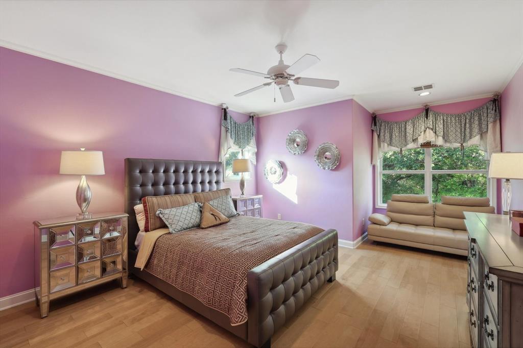 Reserve - Residential