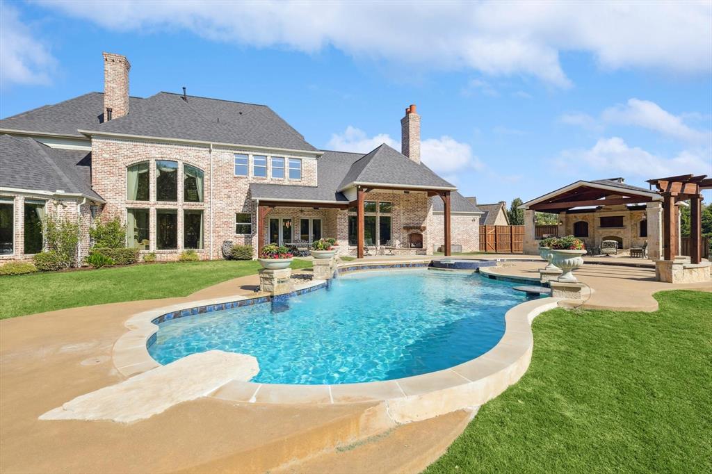 Reserve - Residential