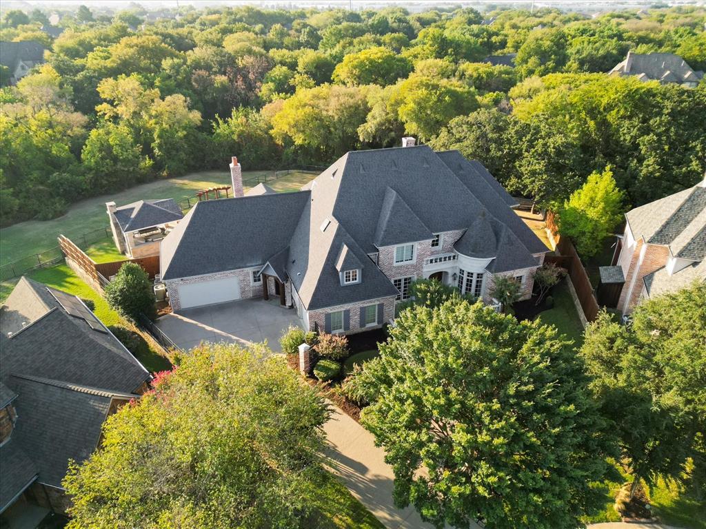 Reserve - Residential