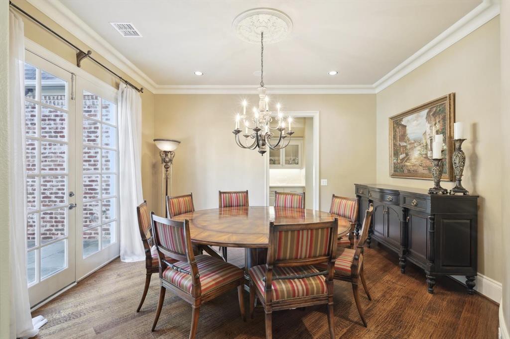 Reserve - Residential