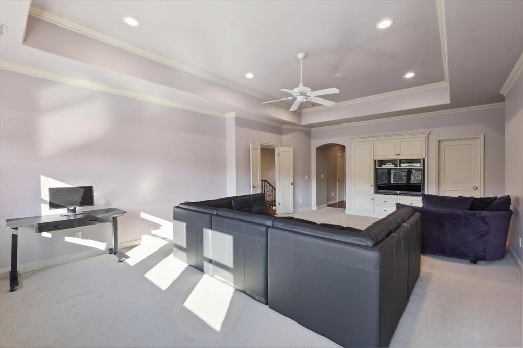 Reserve - Residential