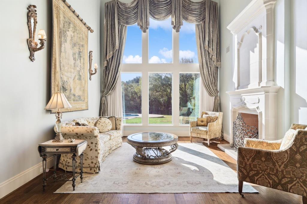 Reserve - Residential