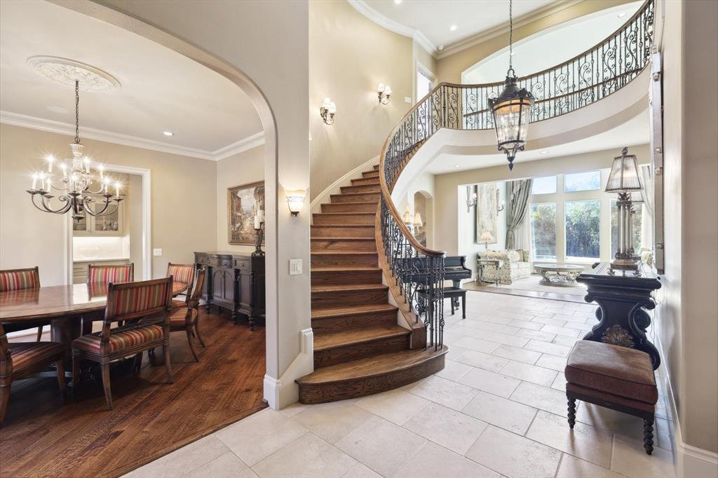 Reserve - Residential