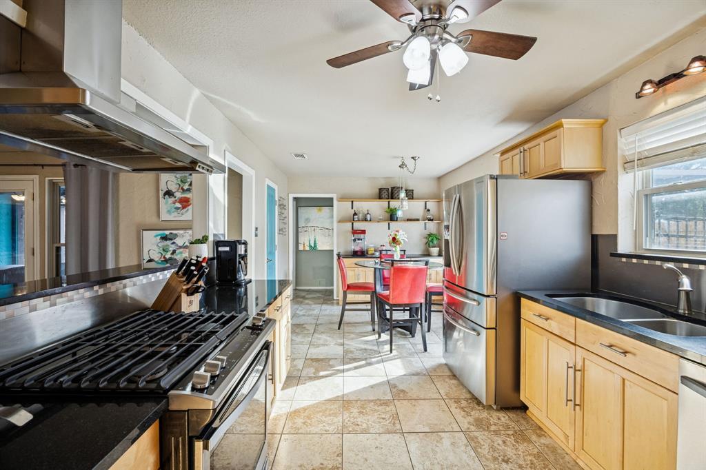 Mayfair Add - Residential