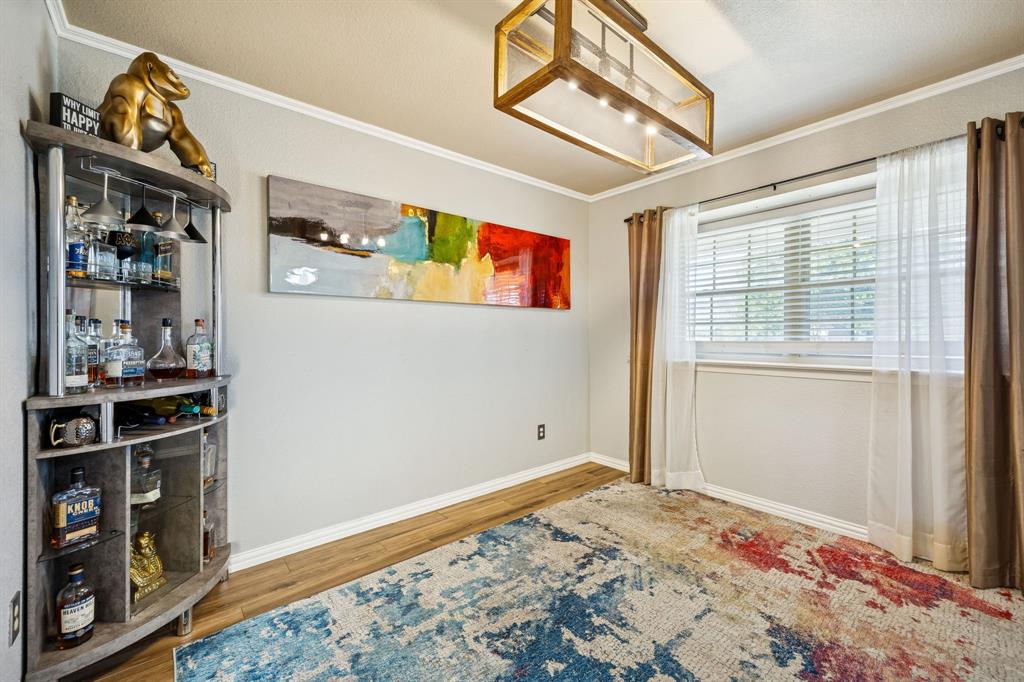 Mayfair Add - Residential