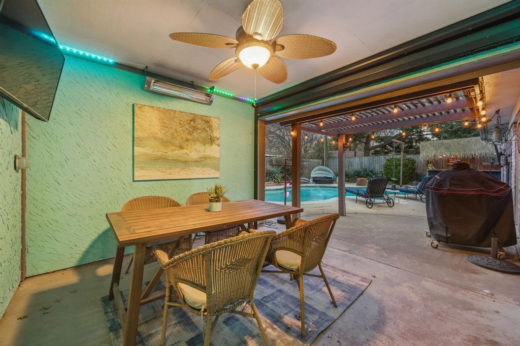 Mayfair Add - Residential