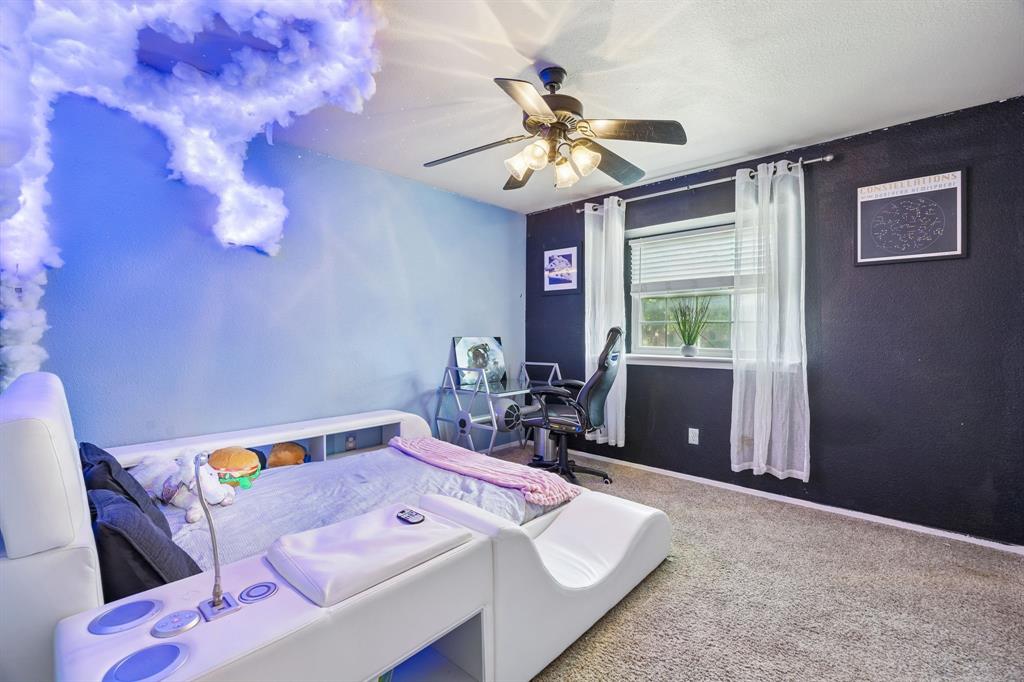 Mayfair Add - Residential