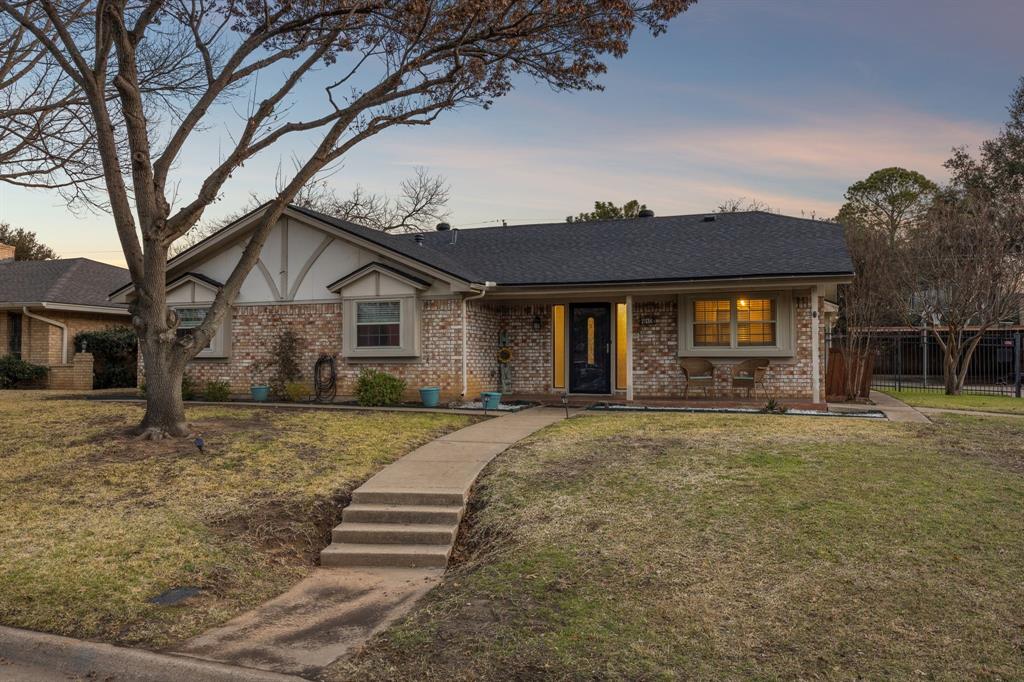 Mayfair Add - Residential