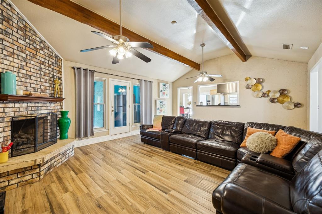 Mayfair Add - Residential