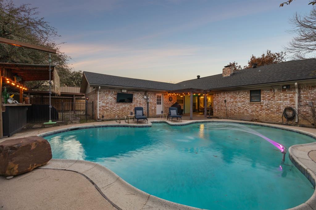 Mayfair Add - Residential