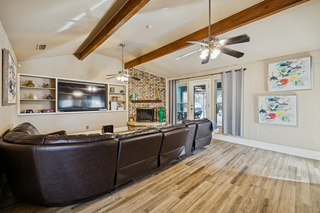 Mayfair Add - Residential