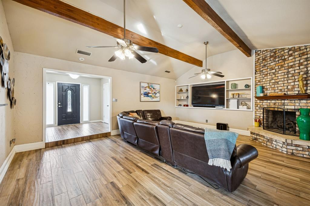 Mayfair Add - Residential