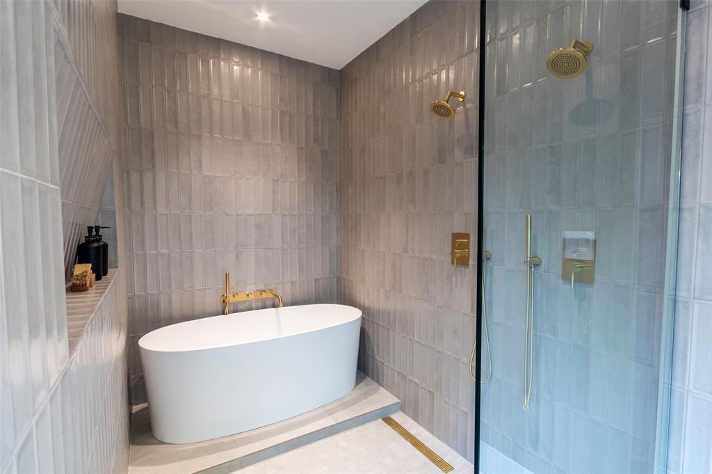 Walnut Hill Highlands Rev - Residential