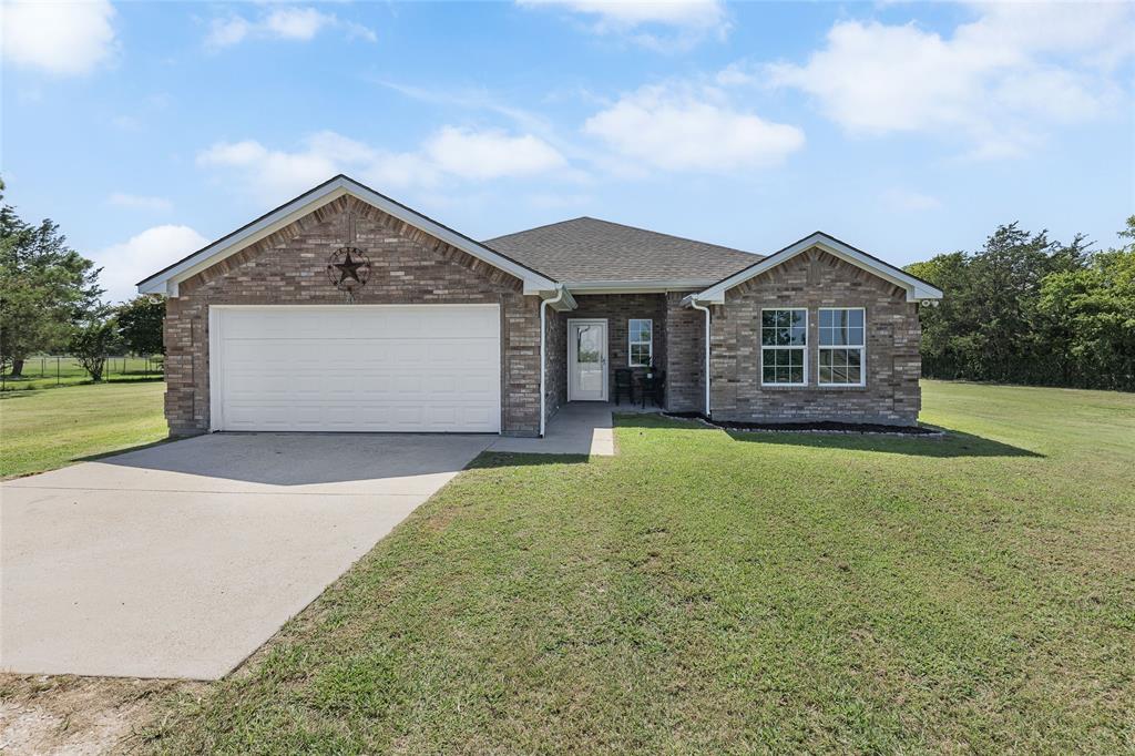 1869 County Road 3327