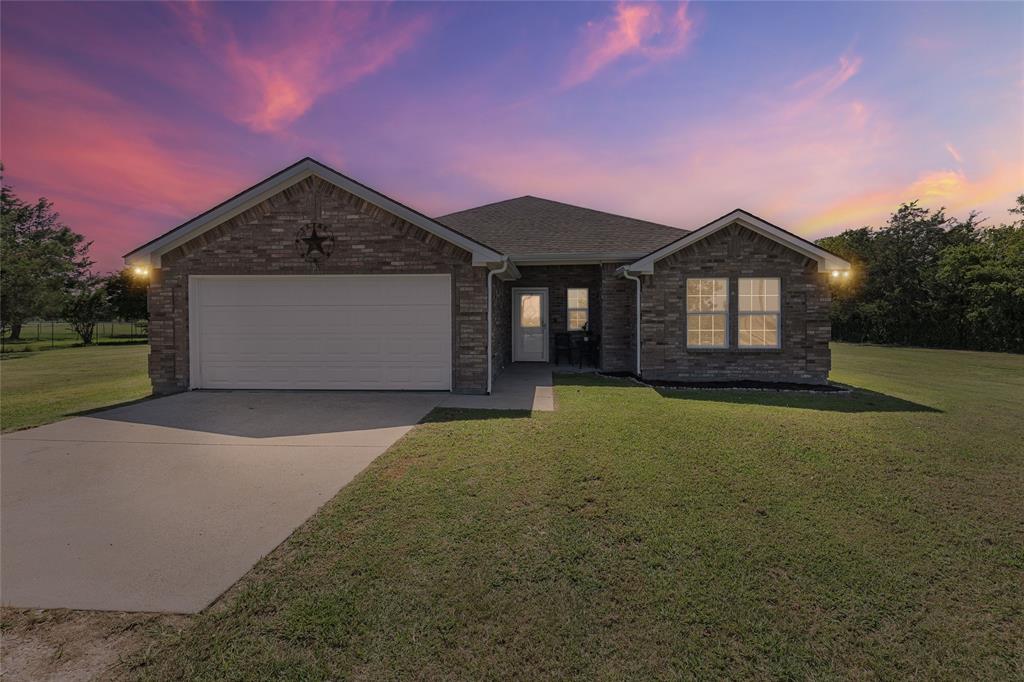 1869 County Road 3327