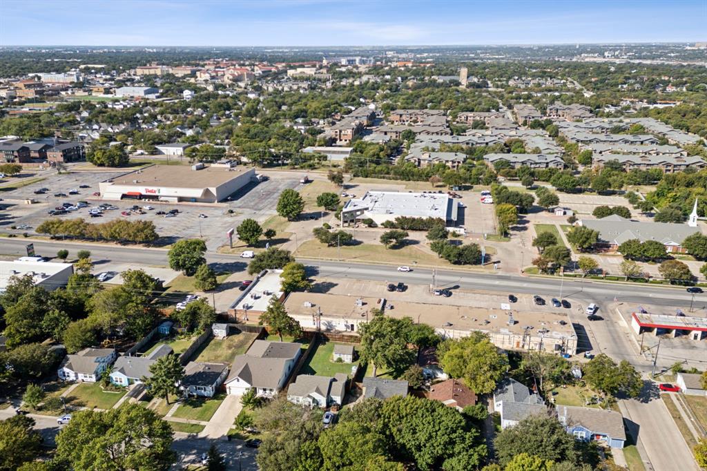 Ryan Place Add - Residential