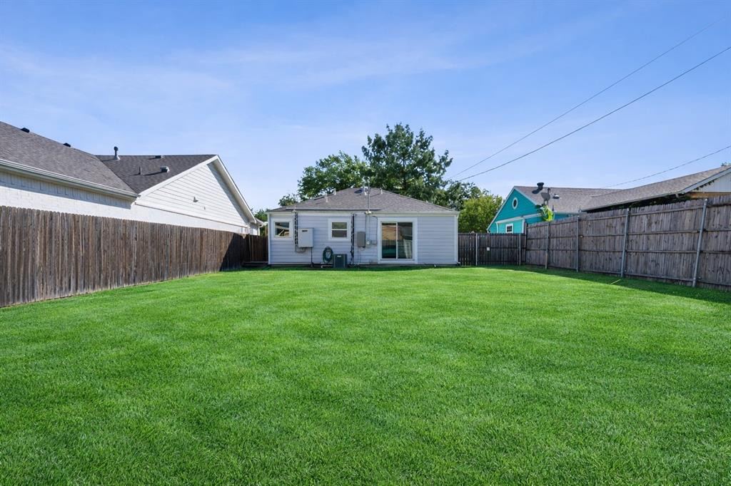 Ryan Place Add - Residential