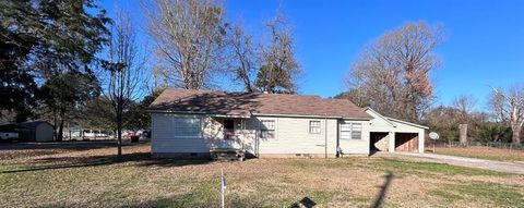 A home in Taylor