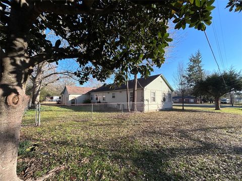 A home in Taylor