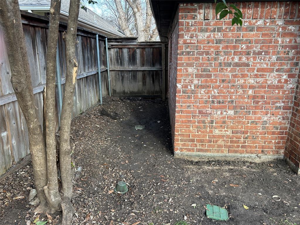 Trammel Drive - Residential Lease