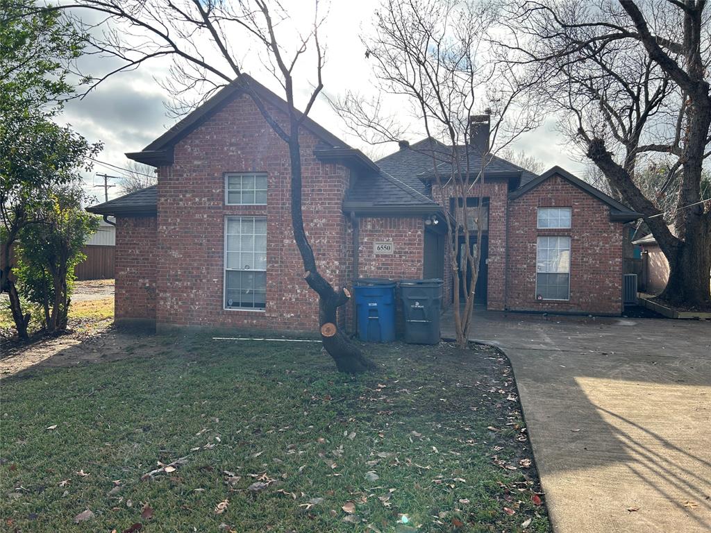 Trammel Drive - Residential Lease