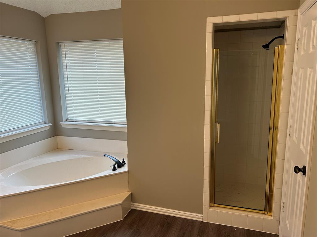 Trammel Drive - Residential Lease