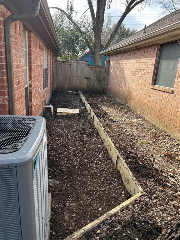 Trammel Drive - Residential Lease