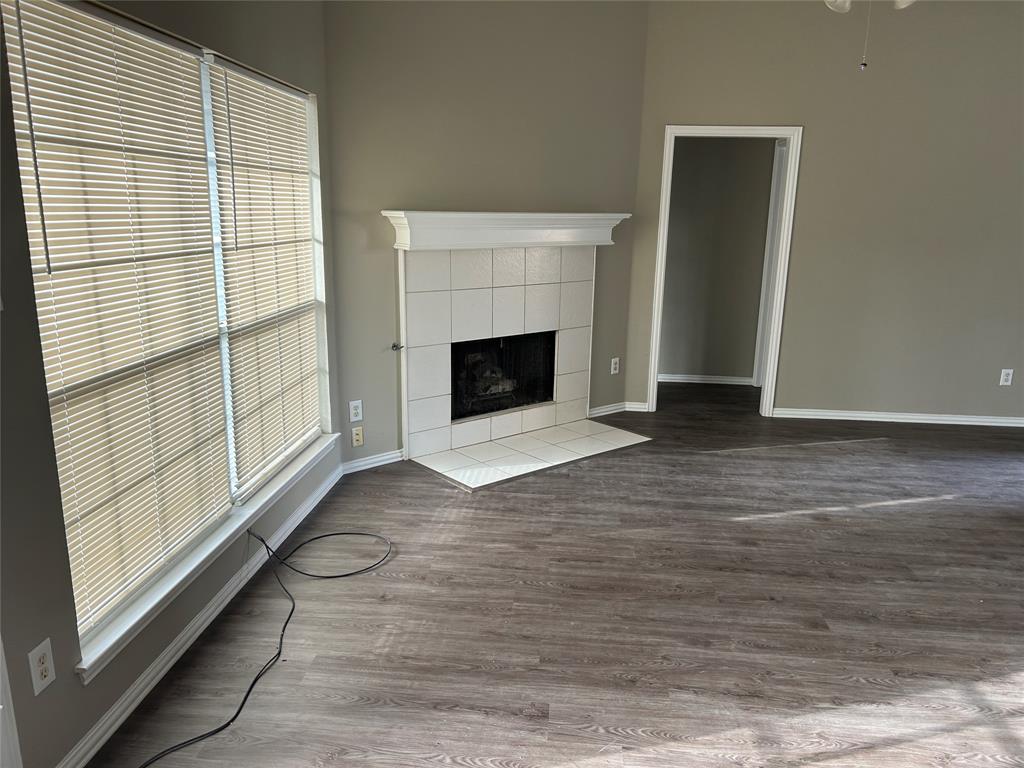 Trammel Drive - Residential Lease