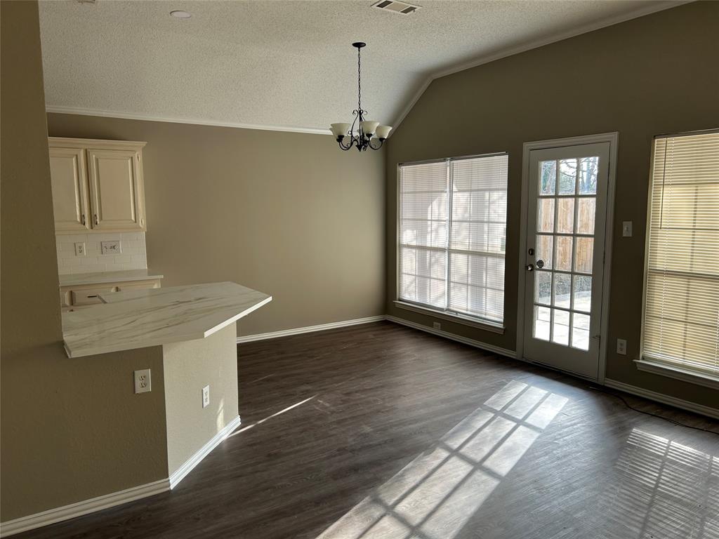 Trammel Drive - Residential Lease