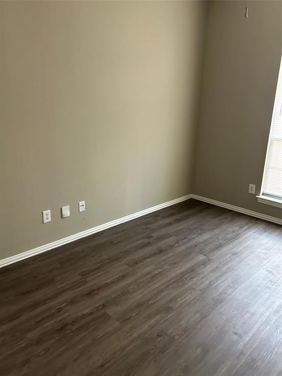 Trammel Drive - Residential Lease