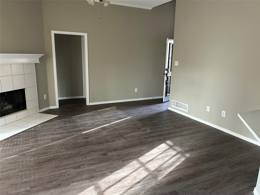 Trammel Drive - Residential Lease