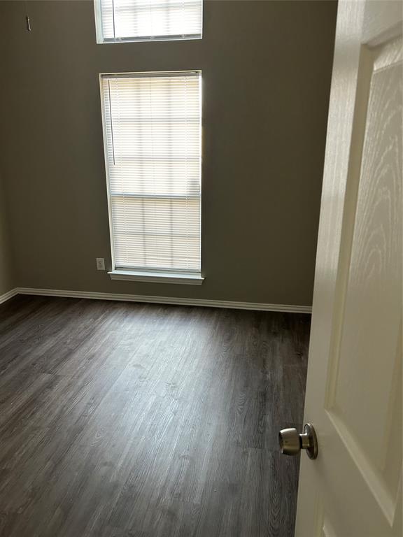 Trammel Drive - Residential Lease